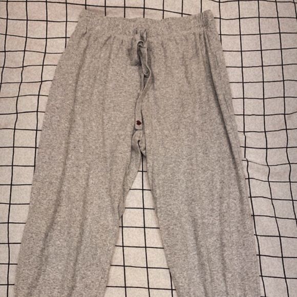 2 piece pj set - Picture 1 of 5